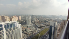 3 otaqlı Yeni tikili, Satış, Bakı