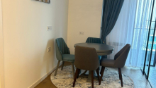 3 otaqlı Yeni tikili, Satış, Bakı