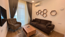 3 otaqlı Yeni tikili, Satış, Bakı