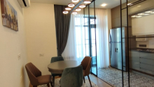 3 otaqlı Yeni tikili, Satış, Bakı
