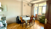 3 otaqlı Yeni tikili, Satış, Bakı, Nərimanov, Gənclik