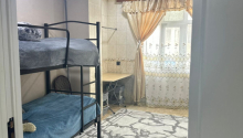 3 otaqlı Köhnə tikili, Satış, Bakı, Xətai, Həzi Aslanov