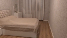 2 otaqlı Yeni tikili, Satış, Abşeron