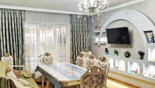 8 otaqlı Villa / Həyət evi, Satış, Bakı, Sabunçu, Koroğlu