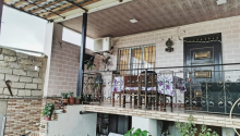 8 otaqlı Villa / Həyət evi, Satış, Bakı, Sabunçu, Koroğlu