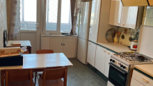 3 otaqlı Köhnə tikili, Satış, Bakı, Yasamal, İçəri şəhər