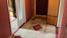 3 otaqlı Köhnə tikili, Satış, Bakı, Yasamal, İçəri şəhər