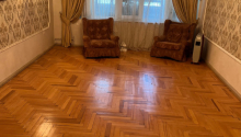 3 otaqlı Köhnə tikili, Satış, Bakı, Yasamal, İçəri şəhər