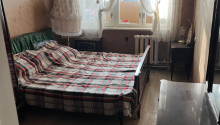 3 otaqlı Köhnə tikili, Satış, Bakı, Yasamal, İçəri şəhər