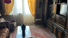 3 otaqlı Köhnə tikili, Satış, Bakı, Yasamal, İçəri şəhər