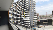3 otaqlı Yeni tikili, Satış, Bakı, Binəqədi, 20 yanvar