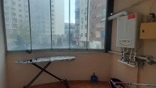 2 otaqlı Yeni tikili, Kirayə (aylıq), Bakı, Nizami, Neftçilər