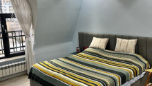 4 otaqlı Yeni tikili, Satış, Bakı, Nizami