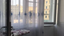 1 otaqlı Köhnə tikili, Satış, Bakı, Yasamal, İnşaatçılar