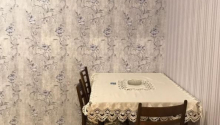 1 otaqlı Köhnə tikili, Satış, Bakı, Yasamal, İnşaatçılar
