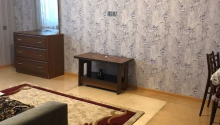 1 otaqlı Köhnə tikili, Satış, Bakı, Yasamal, İnşaatçılar