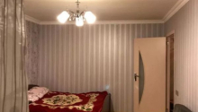 1 otaqlı Köhnə tikili, Satış, Bakı, Yasamal, İnşaatçılar