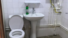 1 otaqlı Köhnə tikili, Satış, Bakı, Yasamal, İnşaatçılar