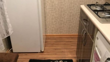 1 otaqlı Köhnə tikili, Satış, Bakı, Yasamal, İnşaatçılar