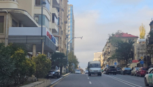 1 otaqlı Obyekt, Satış, Bakı, Nəsimi, 28 may