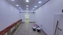 1 otaqlı Obyekt, Kirayə (aylıq), Bakı, Nəsimi, 20 yanvar