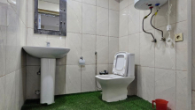 1 otaqlı Obyekt, Kirayə (aylıq), Bakı, Nəsimi, 20 yanvar