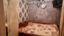 2 otaqlı Köhnə tikili, Satış, Bakı, Yasamal, Elmlər Akademiyası