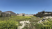 11 sot Torpaq, Satış, Bakı, Xəzər