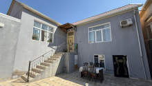 3 otaqlı Villa / Həyət evi, Satış, Abşeron