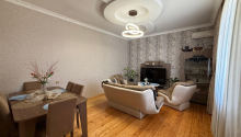 3 otaqlı Villa / Həyət evi, Satış, Abşeron