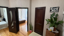 3 otaqlı Villa / Həyət evi, Satış, Abşeron