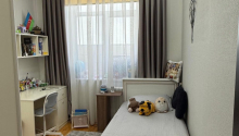 3 otaqlı Villa / Həyət evi, Satış, Abşeron