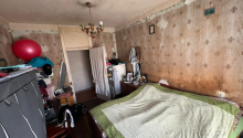 5 otaqlı Köhnə tikili, Satış, Bakı, Xətai