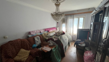 5 otaqlı Köhnə tikili, Satış, Bakı, Xətai