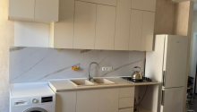 2 otaqlı Yeni tikili, Satış, Bakı, Yasamal, İnşaatçılar