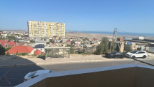 3 otaqlı Yeni tikili, Satış, Bakı, Suraxanı