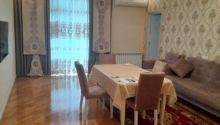 3 otaqlı Yeni tikili, Kirayə (aylıq), Bakı, Yasamal, 20 yanvar
