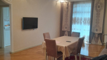 3 otaqlı Yeni tikili, Kirayə (aylıq), Bakı, Yasamal, 20 yanvar