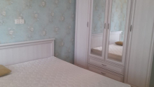 3 otaqlı Yeni tikili, Kirayə (aylıq), Bakı, Yasamal, 20 yanvar