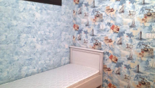 3 otaqlı Yeni tikili, Kirayə (aylıq), Bakı, Yasamal, 20 yanvar