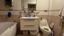 3 otaqlı Köhnə tikili, Satış, Bakı, Yasamal, İnşaatçılar