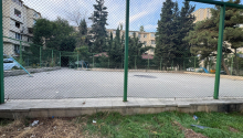 3 otaqlı Köhnə tikili, Satış, Bakı, Yasamal, İnşaatçılar