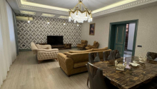 5 otaqlı Bağ evləri, Satış, Abşeron