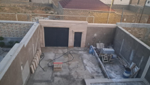 5 otaqlı Villa / Həyət evi, Satış, Bakı, Səbail