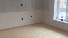 3 otaqlı Villa / Həyət evi, Satış, Bakı, Sabunçu, Koroğlu