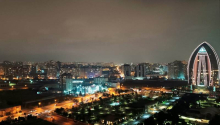 10 otaqlı Yeni tikili, Satış, Bakı, Xətai, Xətai