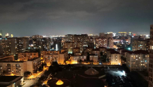 10 otaqlı Yeni tikili, Satış, Bakı, Xətai, Xətai