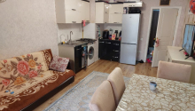 2 otaqlı Yeni tikili, Satış, Sumqayıt