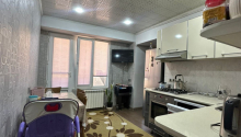 3 otaqlı Yeni tikili, Satış, Bakı, Yasamal, Elmlər Akademiyası