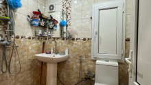 3 otaqlı Yeni tikili, Satış, Bakı, Yasamal, Elmlər Akademiyası